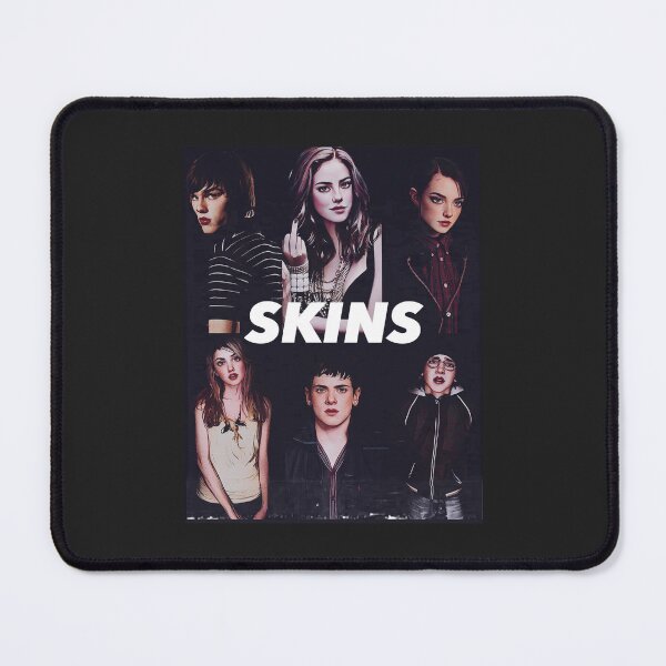 Item preview, Skins UK designed and sold by 90scbucket.