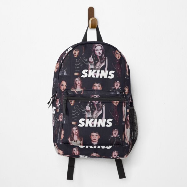 Item preview, Skins UK designed and sold by 90scbucket.
