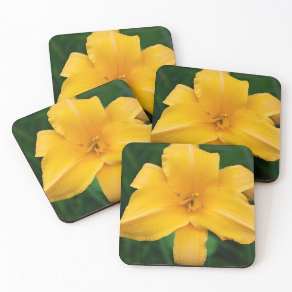 Item preview,  Yellow flower designed and sold by TheTwoWorlds.