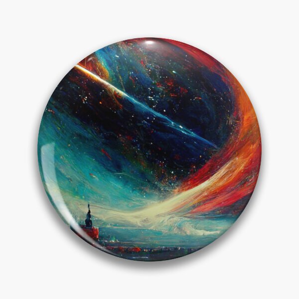 Item preview, Stellar Symphony designed and sold by Exakip.