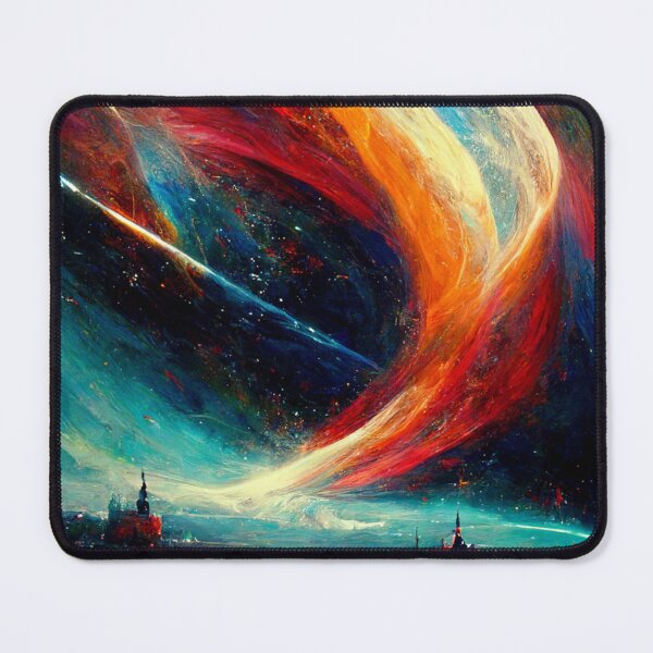 Item preview, Stellar Symphony designed and sold by Exakip.