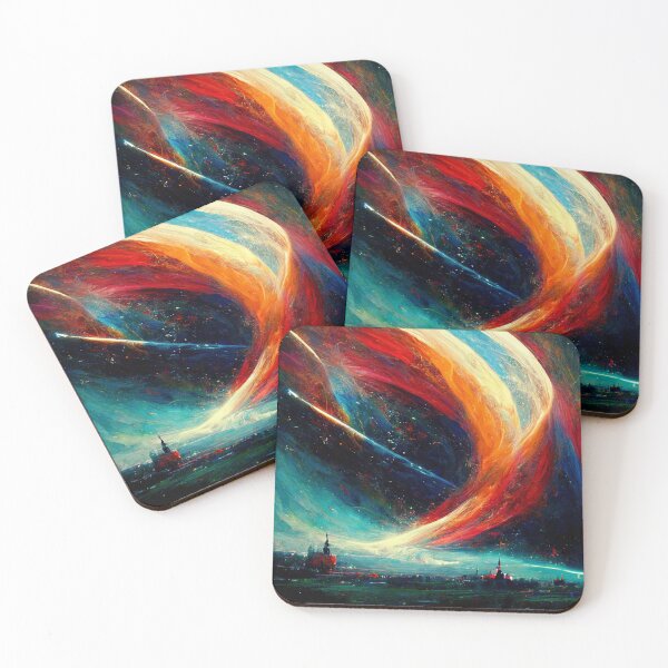 Item preview, Stellar Symphony designed and sold by Exakip.