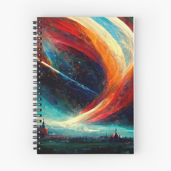 Item preview, Stellar Symphony designed and sold by Exakip.