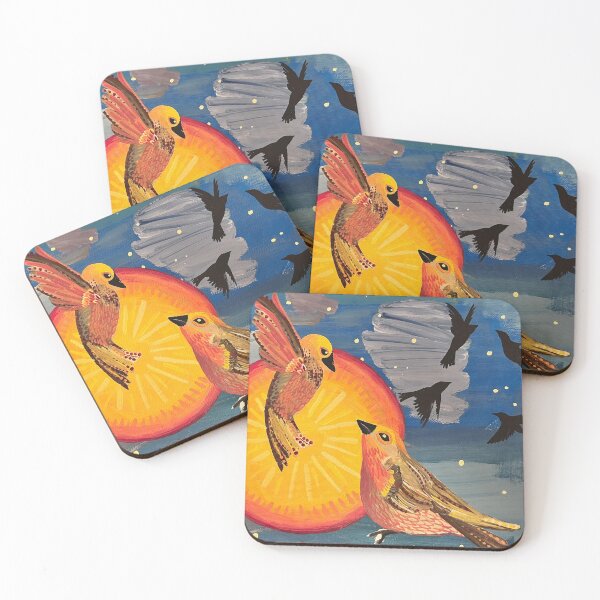 Item preview, Hello my lovebird designed and sold by ashadore.