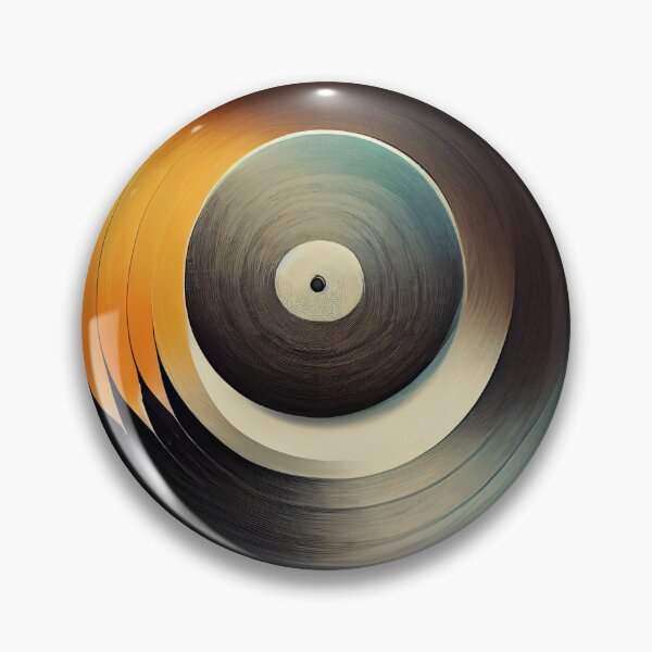 Item preview, Surreal vinyl record album designed and sold by KOTOdesign.