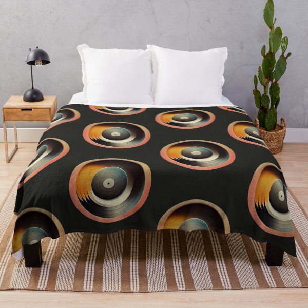 Item preview, Surreal vinyl record album designed and sold by KOTOdesign.