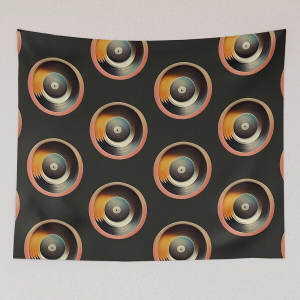 Item preview, Surreal vinyl record album designed and sold by KOTOdesign.