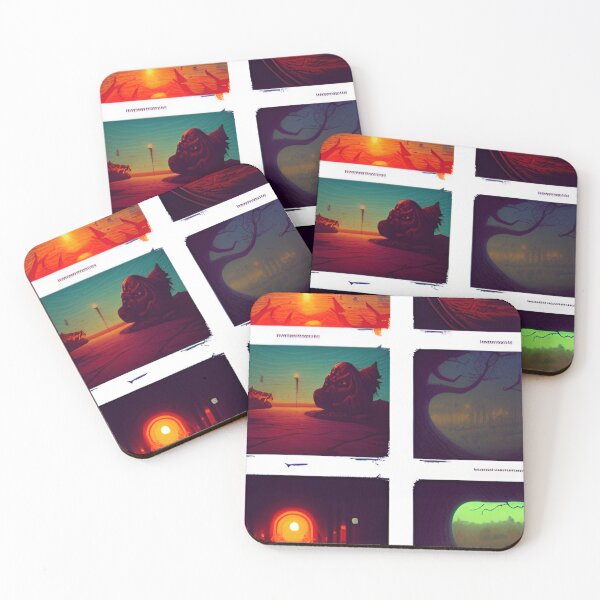 Item preview, Vintage Aesthetic Dreamscape "Kiisuka" designed and sold by Dreamscape Apparel.
