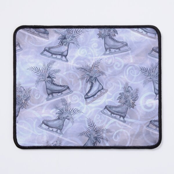 Item preview, The Memory Of A Old Ice Skate Art-Print 3466 designed and sold by sunnthreads.