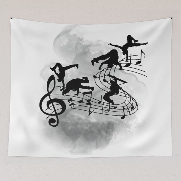 Item preview, BREAK DANCE designed and sold by TolgaOkanAydin.