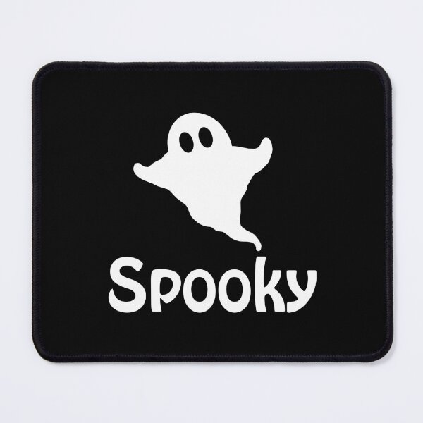 Item preview, Spooky Ghost designed and sold by Scat the cat.