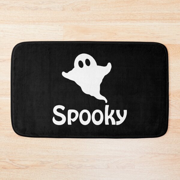 Item preview, Spooky Ghost designed and sold by Scat the cat.