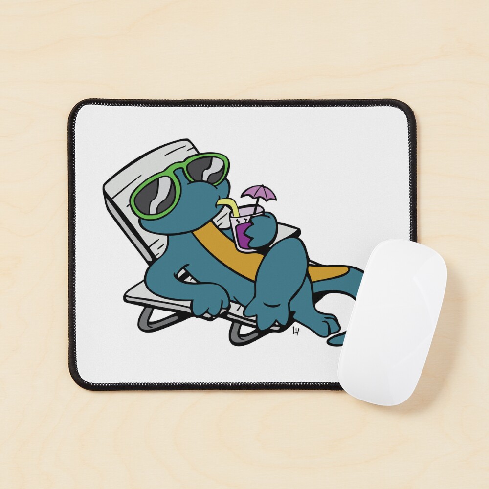 Item preview, Mouse Pad designed and sold by SquirrelofDoom.