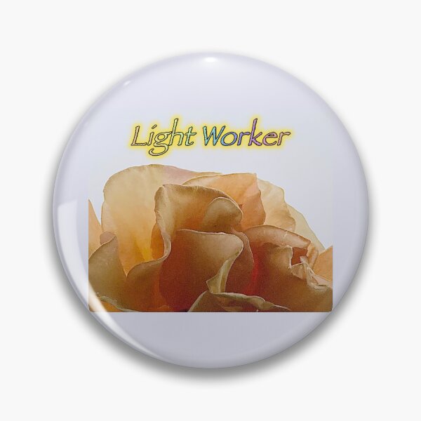 Item preview, Light Worker designed and sold by Chriscolibaba.