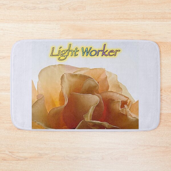 Item preview, Light Worker designed and sold by Chriscolibaba.