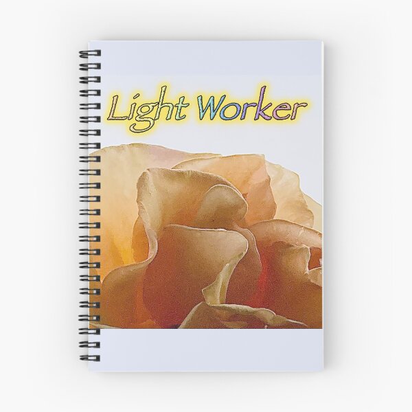 Item preview, Light Worker designed and sold by Chriscolibaba.