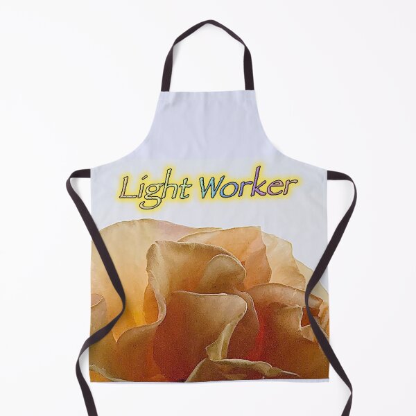 Item preview, Light Worker designed and sold by Chriscolibaba.