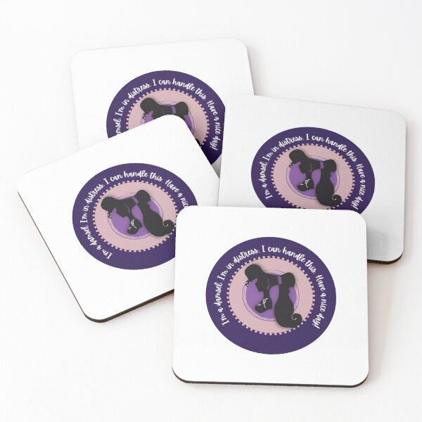 Item preview, Megara's Ideals designed and sold by Brenna Hiltbrand.