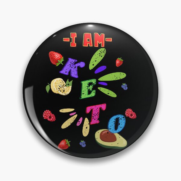 Artikelvorschau, Keto-Stil entworfen und verkauft von WedzenieMojaPasja.