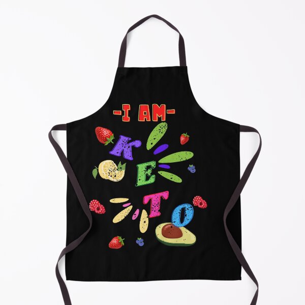 Item preview, keto style designed and sold by WedzenieMojaPasja.