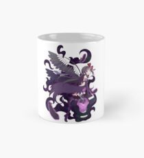 Homucifer Classic Mug
