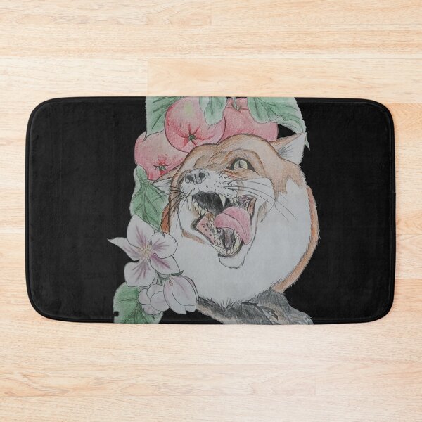 Item preview, 1 Fox designed and sold by Pontom46.