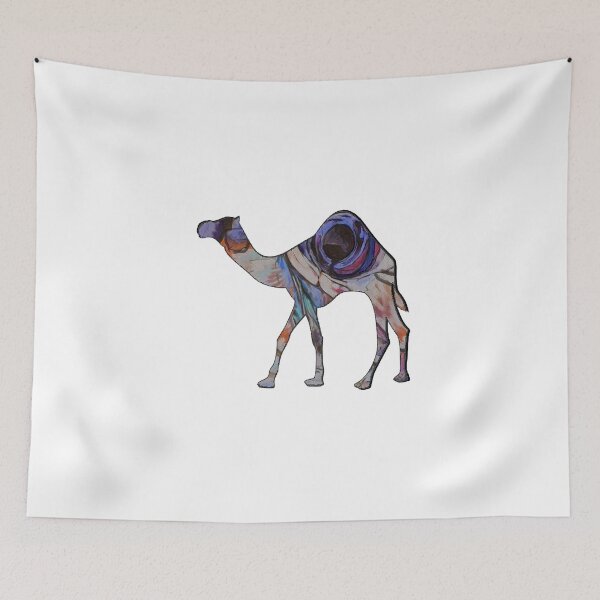 Item preview, Desert Journeyman  designed and sold by NINUNO.