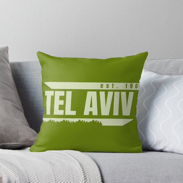 Item preview, Green Tel Aviv designed and sold by saedyehilf.