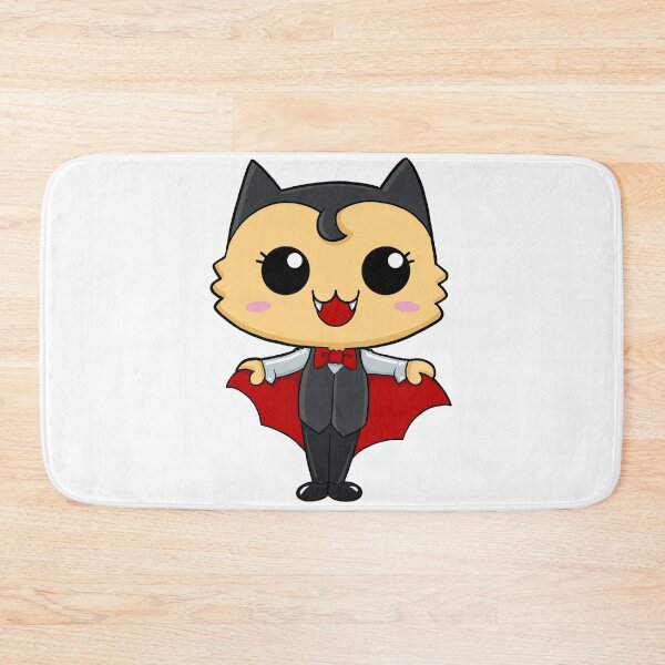 Item preview, Vampir Cat Halloween 2023 !  designed and sold by BDG06.