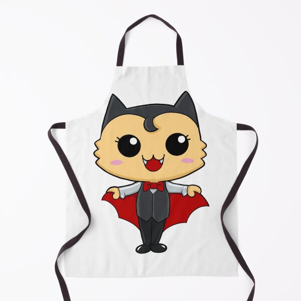Item preview, Vampir Cat Halloween 2023 ! designed and sold by BDG06.