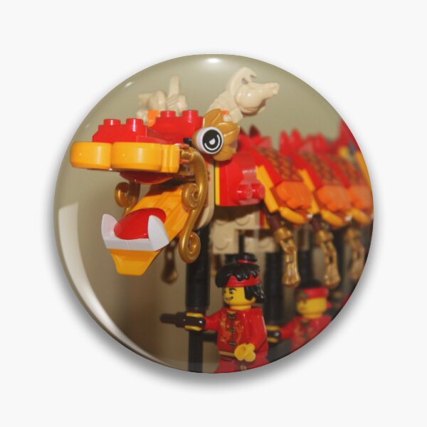 Item preview, Toy Dragon Dance designed and sold by Thomas Halouva.