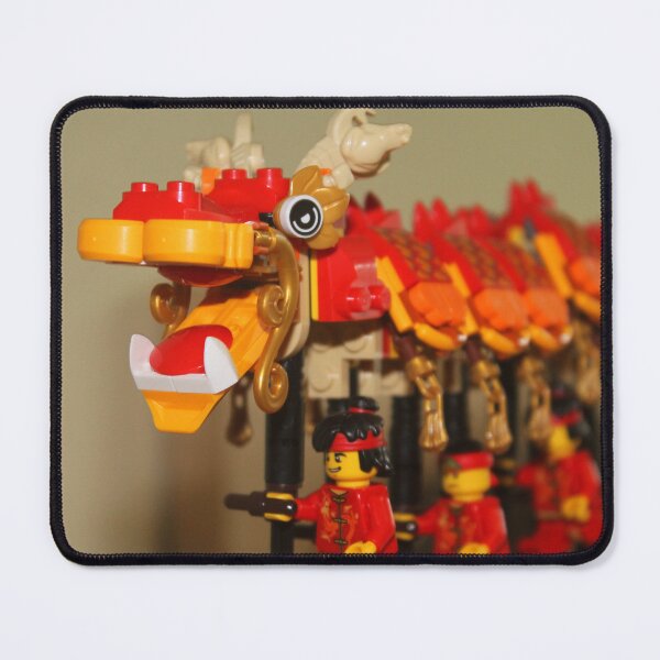 Item preview, Toy Dragon Dance designed and sold by Thomas Halouva.
