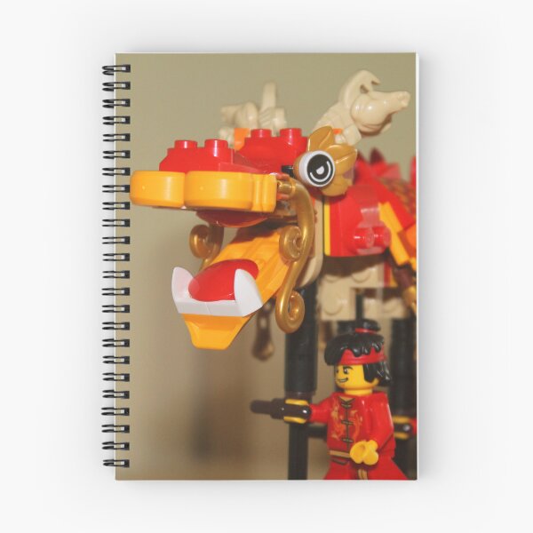 Item preview, Toy Dragon Dance designed and sold by Thomas Halouva.