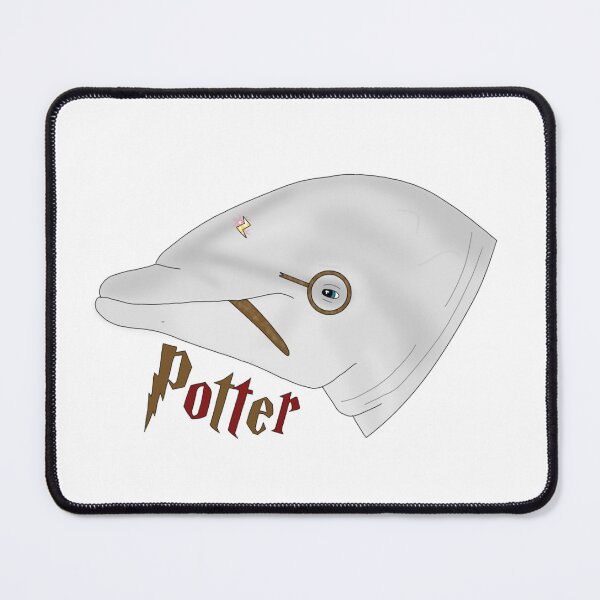 Item preview, Dolphin  designed and sold by tidaldreams.