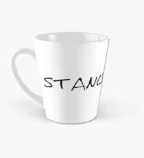 Lord Stanley's Mug Tall Mug