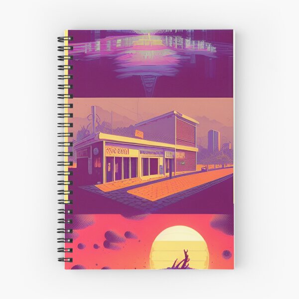 Item preview, Vintage Aesthetic Dreamscape "Barusuk" designed and sold by Dreamscape Apparel.