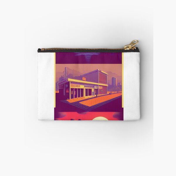 Item preview, Vintage Aesthetic Dreamscape "Barusuk" designed and sold by Dreamscape Apparel.