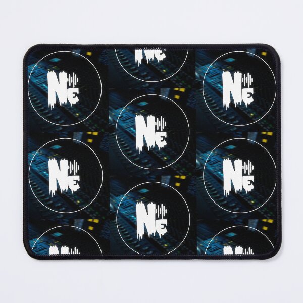 Item preview, NOIZE MERCS designed and sold by Princelefty.
