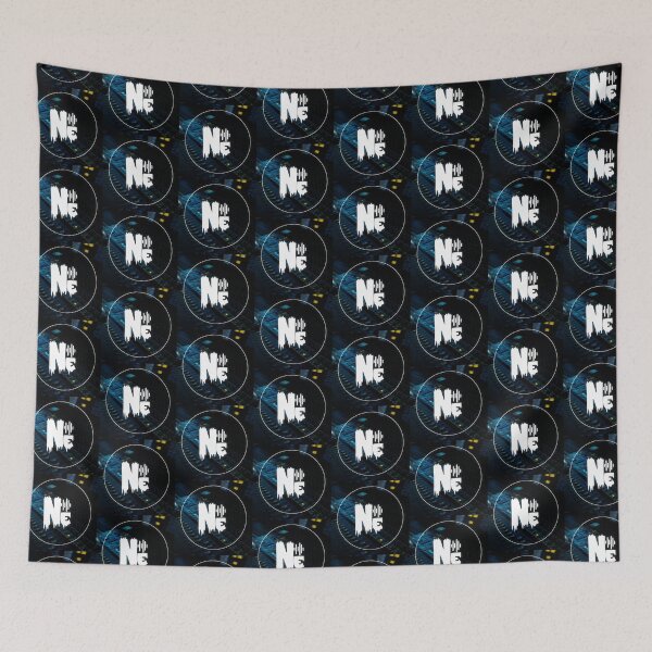 Item preview, NOIZE MERCS designed and sold by Princelefty.