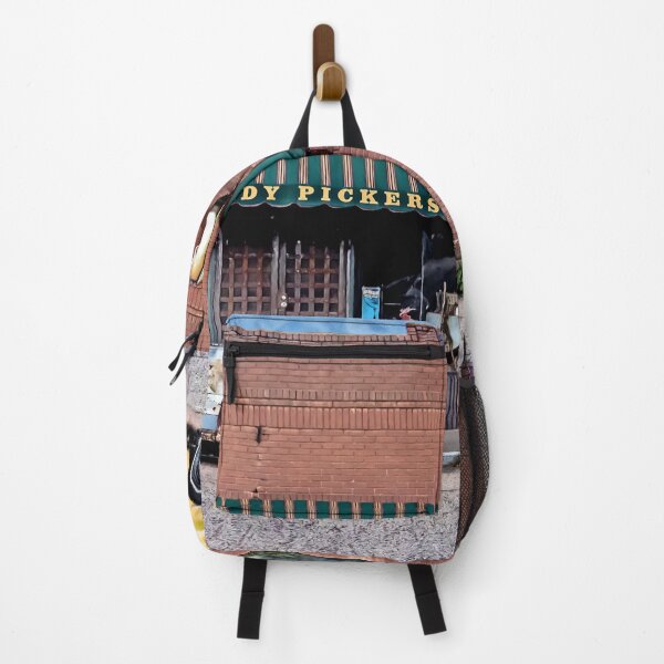 Item preview, Historic Lowell Arizona designed and sold by Nomadic Spirit Studios.