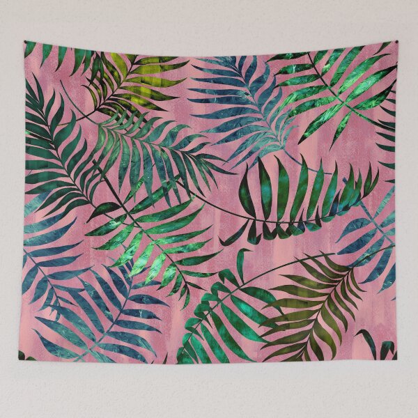 Item preview, Reeya Tropical Pinky designed and sold by schatzibrown.