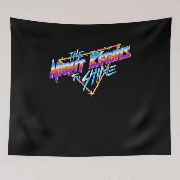Item preview, The Night Begins to Shine 58 Girls Trending Hot Trend for Men Hot designed and sold by yortonvernet6.