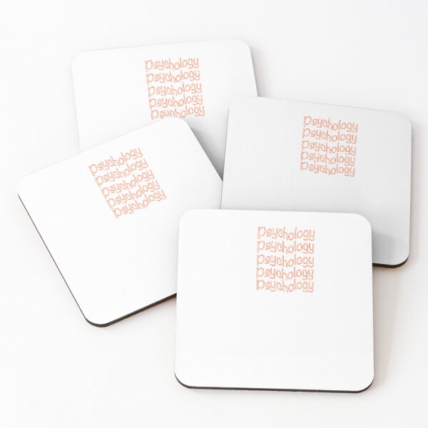 Item preview, Psychology designed and sold by banjen12.