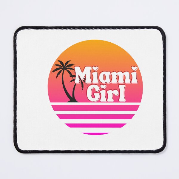 Item preview, miami city designed and sold by Kiara3000.