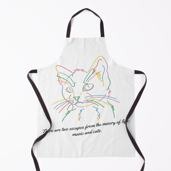 Item preview, CAT WORDS designed and sold by TolgaOkanAydin.