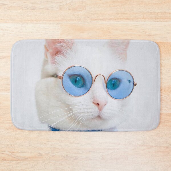 Item preview, voguecat designed and sold by meme-stuff.