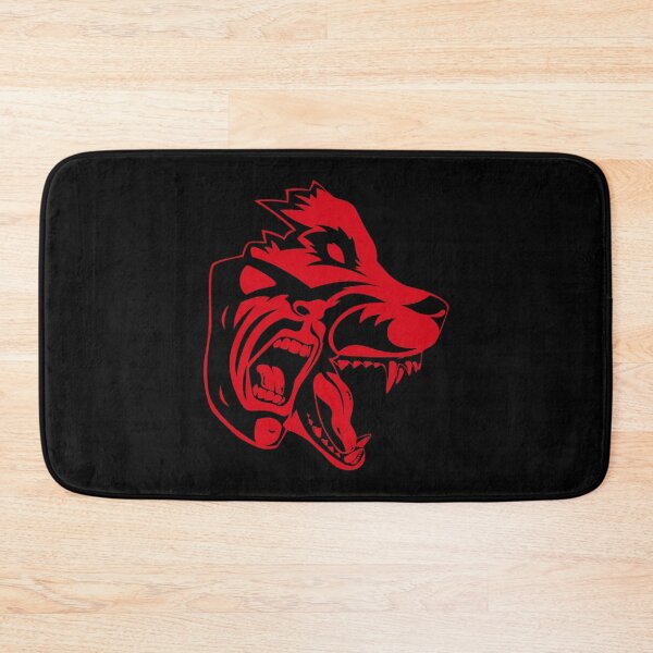 Item preview, Sport Gym Fitness Werewolf Transformation Beast Wolf Strong Brave designed and sold by BEAST NYC.
