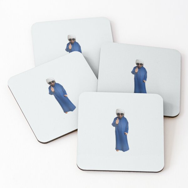 Item preview, Koksal Baba designed and sold by darwinmouad.