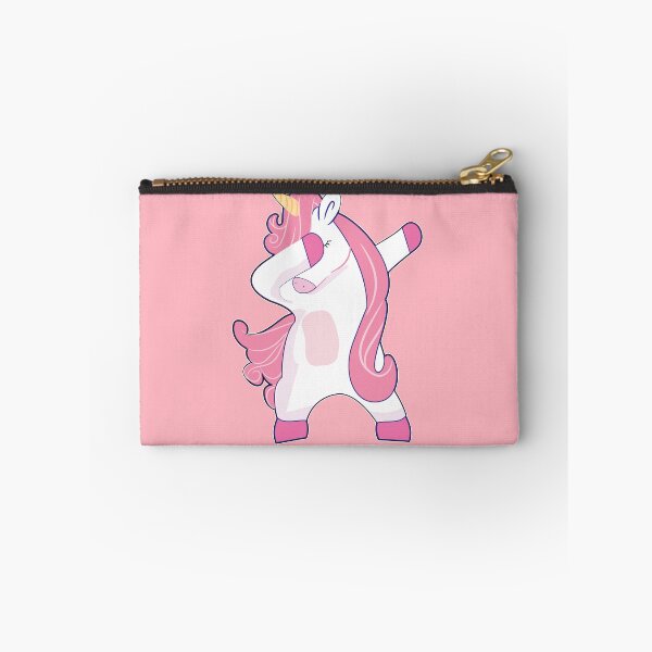 Item preview, Unicorn Dabbing Novelty T-shirt designed and sold by evaspark.