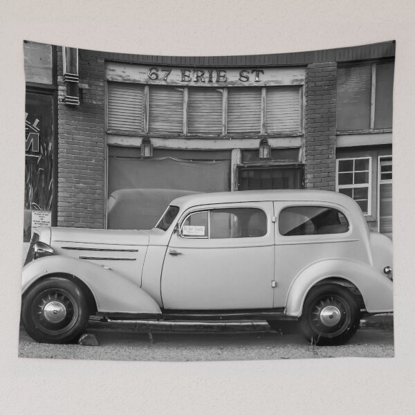 Item preview, 67 Erie Street designed and sold by Nomadic Spirit Studios.